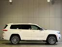 CHRYSLER JEEP JEEP GRAND CHEROKEE L