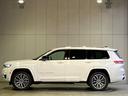 CHRYSLER JEEP JEEP GRAND CHEROKEE L