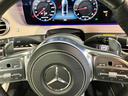 MERCEDES AMG S-CLASS