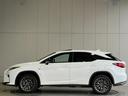 ＲＸ３００　Ｆスポーツ　４ＷＤ・サンルーフ・ブラインドスポットモニター・レーダークルーズコントロール・レーンキープ・プリクラッシュセーフティー・コーナーセンサー・スマートキー２個・赤本革シート・エアーシートシートヒーター・(34枚目)