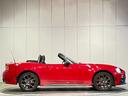 ABARTH ABARTH 124 SPIDER