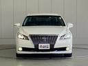 TOYOTA CROWN MAJESTA