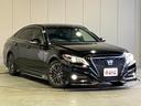 TOYOTA CROWN HYBRID