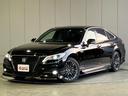 TOYOTA CROWN HYBRID