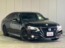 TOYOTA CROWN HYBRID
