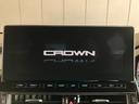 TOYOTA CROWN HYBRID