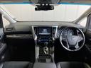 TOYOTA VELLFIRE HYBRID
