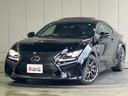 LEXUS RC F