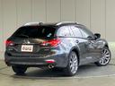 MAZDA MAZDA6 WAGON