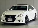 TOYOTA CROWN HYBRID
