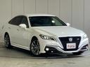 TOYOTA CROWN HYBRID