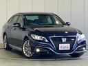 TOYOTA CROWN HYBRID