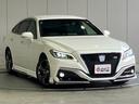 TOYOTA CROWN HYBRID