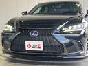 ＥＳ ＥＳ３００ｈ　Ｆスポーツ　ＴＲＤエアロＦＳＲ・ＴＲＤマフラー・マークレビンソン・純正ナビ・Ｂｌｕｅｔｏｏｔｈオーディオ・フルセグ・Ｂカメラ・パワートランク・ドラレコ・黒本革シート・エアーシート・シートヒーター・サンルーフ・（6枚目）