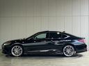 ＥＳ３００ｈ　Ｆスポーツ　ＴＲＤエアロＦＳＲ・ＴＲＤマフラー・マークレビンソン・純正ナビ・Ｂｌｕｅｔｏｏｔｈオーディオ・フルセグ・Ｂカメラ・パワートランク・ドラレコ・黒本革シート・エアーシート・シートヒーター・サンルーフ・（34枚目）