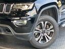 CHRYSLER JEEP JEEP GRAND CHEROKEE