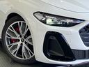 ベースグレード　ライティング　パッケージ・ラグジュアリーパッケージ　Ｓ　ファインナッパレザー・ダーク　Ａｕｄｉ　ｒｉｎｇｓ　＆　ブラックスタイリングパッケージ・ファインナッパレザー・カラードブレーキキャリパー　レッド（35枚目）