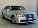 TOYOTA CROWN MAJESTA