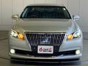 TOYOTA CROWN MAJESTA