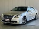 TOYOTA CROWN MAJESTA