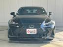 ＩＳ３５０　Ｆスポーツ　ＴＲＤエアロＦＳＲ・ＴＲＤマフラー・ＴＲＤリアスポイラー・サンルーフ・ブラインドスポットモニター・コーナーセンサー・レーダークルーズコントロール・レーンキープ・プリクラッシュセーフティー・赤本革シート（28枚目）