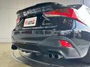 ＩＳ３５０　Ｆスポーツ　ＴＲＤエアロＦＳＲ・ＴＲＤマフラー・ＴＲＤリアスポイラー・サンルーフ・ブラインドスポットモニター・コーナーセンサー・レーダークルーズコントロール・レーンキープ・プリクラッシュセーフティー・赤本革シート（46枚目）