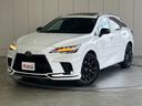 ＲＸ５００ｈ　Ｆスポーツパフォーマンス　ワンオーナー車・サンルーフ・オレンジブレーキキャリパー・パノラミックビューモニター・Ｂｌｕｅｔｏｏｔｈオーディオ・フルセグ・ナビ・パワートランク・デジタルインナーミラー・パーキングサポートブレーキ・（30枚目）
