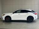 ＲＸ５００ｈ　Ｆスポーツパフォーマンス　ワンオーナー車・サンルーフ・オレンジブレーキキャリパー・パノラミックビューモニター・Ｂｌｕｅｔｏｏｔｈオーディオ・フルセグ・ナビ・パワートランク・デジタルインナーミラー・パーキングサポートブレーキ・（35枚目）