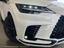 ＲＸ５００ｈ　Ｆスポーツパフォーマンス　ワンオーナー車・サンルーフ・オレンジブレーキキャリパー・パノラミックビューモニター・Ｂｌｕｅｔｏｏｔｈオーディオ・フルセグ・ナビ・パワートランク・デジタルインナーミラー・パーキングサポートブレーキ・（38枚目）