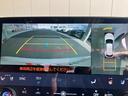 ＲＸ５００ｈ　Ｆスポーツパフォーマンス　ワンオーナー車・サンルーフ・オレンジブレーキキャリパー・パノラミックビューモニター・Ｂｌｕｅｔｏｏｔｈオーディオ・フルセグ・ナビ・パワートランク・デジタルインナーミラー・パーキングサポートブレーキ・（53枚目）