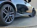 IS350ブラックシークエンス プリクラッシュセーフティー・レーンキープ・レーダークルーズコントロール・ブラインドスポットモニター・MTモード・コンビハンドル・ハンドルヒーター・黒革調シート・エアーシート・シートヒーター・純正ナビ(43枚目)
