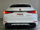 ＥＳ３００ｈ　Ｆスポーツ　ＴＲＤエアロＦＳＲ・マフラー・デジタルインナーミラー・パワートランク・ブラインドスポットモニター・サンルーフ・置くだけ充電器・純正ＳＤナビ・Ｂｌｕｅｔｏｏｔｈオーディオ・フルセグ・Ｂカメラ・黒革シート（32枚目）