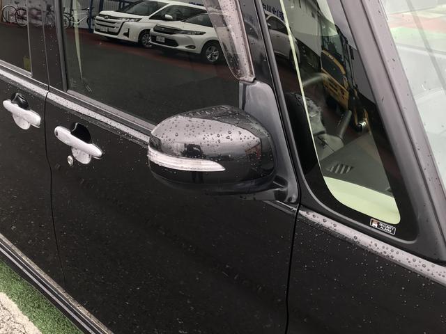 タント カスタムRS ワンオーナー(自社新車販売・自社車検ユーザー様買取車)・純正ナビ・ETC・バックカメラ・両側パワースライドドア・プッシュスタート・キーフリー・純正アルミ・オートエアコン(18枚目)