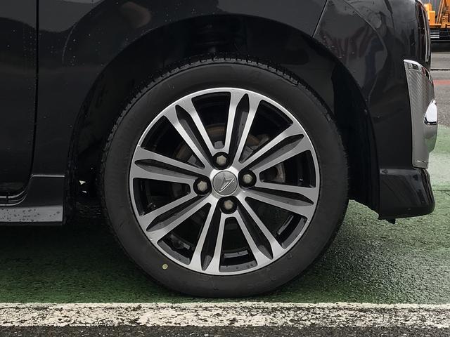 タント カスタムRS ワンオーナー(自社新車販売・自社車検ユーザー様買取車)・純正ナビ・ETC・バックカメラ・両側パワースライドドア・プッシュスタート・キーフリー・純正アルミ・オートエアコン(20枚目)
