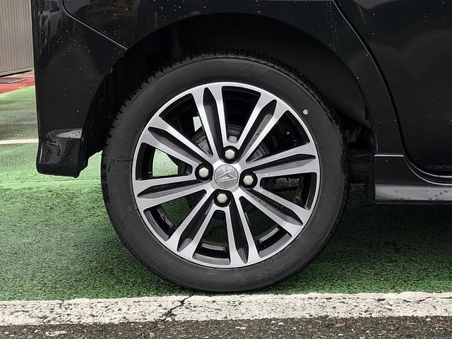 タント カスタムRS ワンオーナー(自社新車販売・自社車検ユーザー様買取車)・純正ナビ・ETC・バックカメラ・両側パワースライドドア・プッシュスタート・キーフリー・純正アルミ・オートエアコン(21枚目)