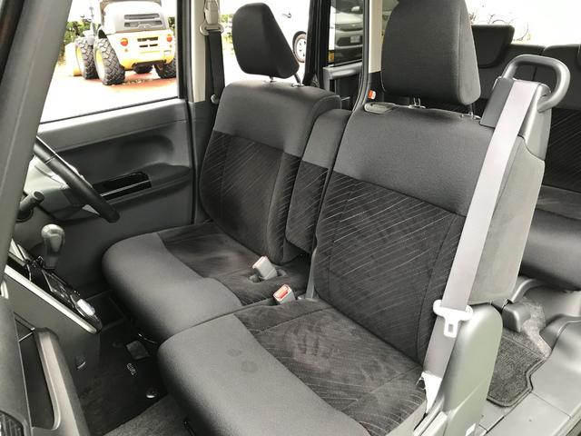 タント カスタムRS ワンオーナー(自社新車販売・自社車検ユーザー様買取車)・純正ナビ・ETC・バックカメラ・両側パワースライドドア・プッシュスタート・キーフリー・純正アルミ・オートエアコン(30枚目)