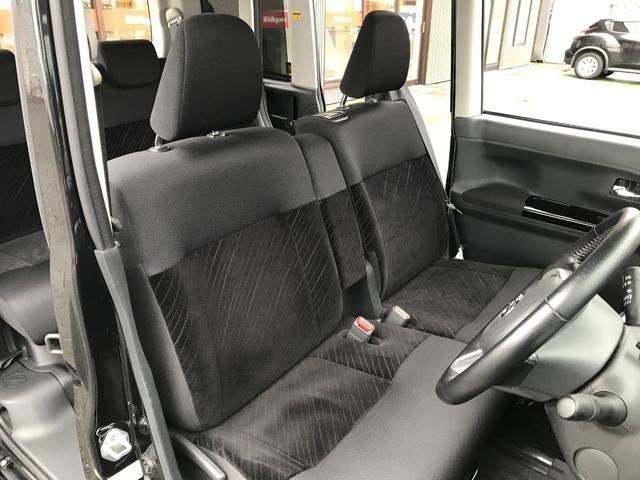 タント カスタムRS ワンオーナー(自社新車販売・自社車検ユーザー様買取車)・純正ナビ・ETC・バックカメラ・両側パワースライドドア・プッシュスタート・キーフリー・純正アルミ・オートエアコン(31枚目)