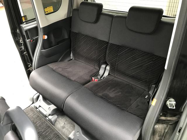 タント カスタムRS ワンオーナー(自社新車販売・自社車検ユーザー様買取車)・純正ナビ・ETC・バックカメラ・両側パワースライドドア・プッシュスタート・キーフリー・純正アルミ・オートエアコン(33枚目)