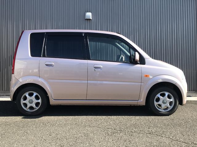 ムーヴ 　スローパー　ワンオーナー　福祉車輌　電動格納ミラー　ＡＴ　ＡＢＳ　エアコン　パワーステアリング車イス仕様車　走行１６，２６４ｋｍ　車椅子車（4枚目）