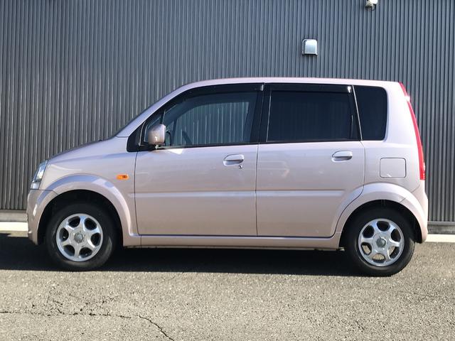 ムーヴ 　スローパー　ワンオーナー　福祉車輌　電動格納ミラー　ＡＴ　ＡＢＳ　エアコン　パワーステアリング車イス仕様車　走行１６，２６４ｋｍ　車椅子車（5枚目）