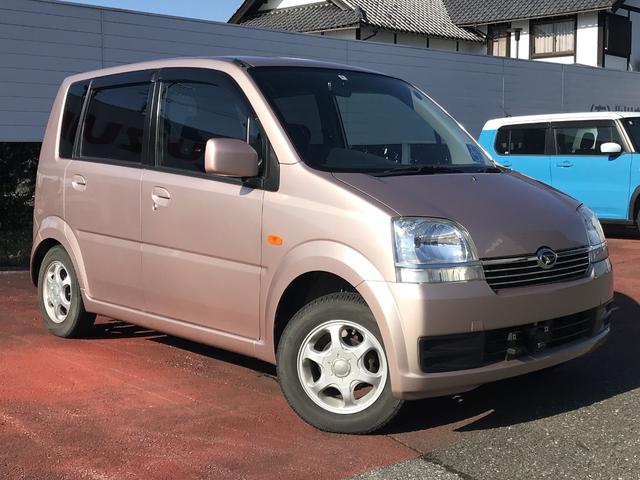 ムーヴ 　スローパー　ワンオーナー　福祉車輌　電動格納ミラー　ＡＴ　ＡＢＳ　エアコン　パワーステアリング車イス仕様車　走行１６，２６４ｋｍ　車椅子車（6枚目）