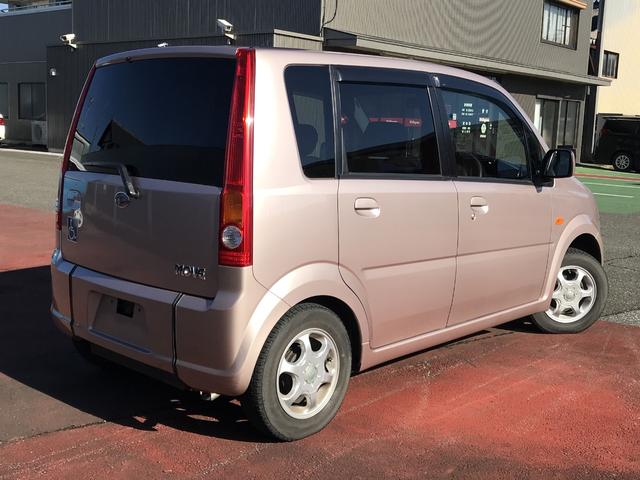 ムーヴ 　スローパー　ワンオーナー　福祉車輌　電動格納ミラー　ＡＴ　ＡＢＳ　エアコン　パワーステアリング車イス仕様車　走行１６，２６４ｋｍ　車椅子車（8枚目）