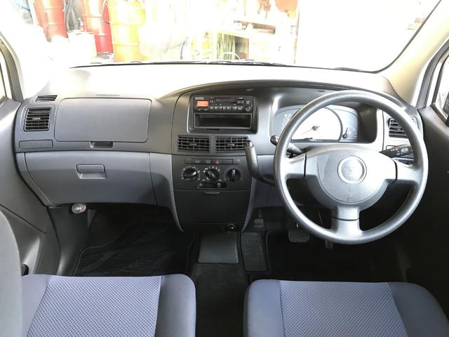 ムーヴ 　スローパー　ワンオーナー　福祉車輌　電動格納ミラー　ＡＴ　ＡＢＳ　エアコン　パワーステアリング車イス仕様車　走行１６，２６４ｋｍ　車椅子車（10枚目）