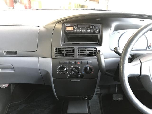 ムーヴ 　スローパー　ワンオーナー　福祉車輌　電動格納ミラー　ＡＴ　ＡＢＳ　エアコン　パワーステアリング車イス仕様車　走行１６，２６４ｋｍ　車椅子車（12枚目）