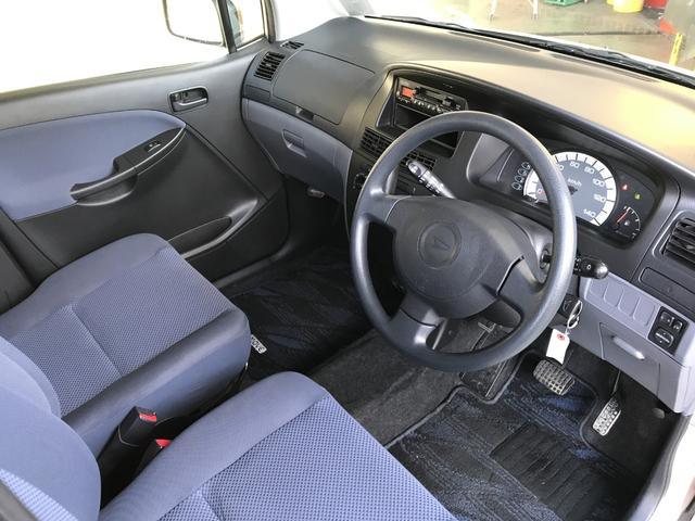 ムーヴ 　スローパー　ワンオーナー　福祉車輌　電動格納ミラー　ＡＴ　ＡＢＳ　エアコン　パワーステアリング車イス仕様車　走行１６，２６４ｋｍ　車椅子車（15枚目）