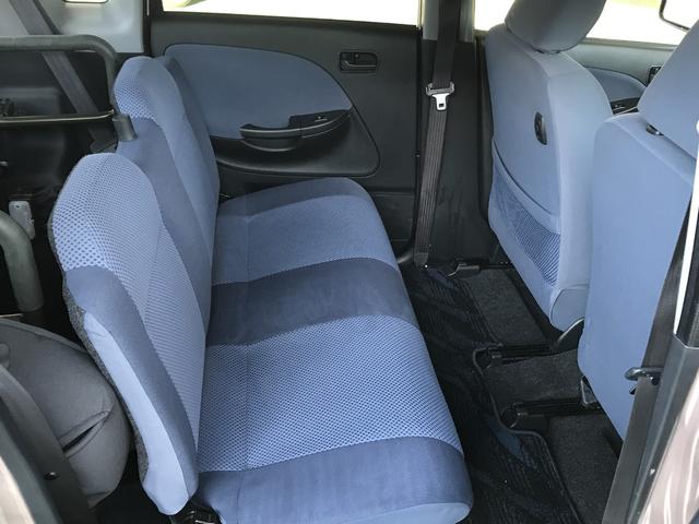 ムーヴ 　スローパー　ワンオーナー　福祉車輌　電動格納ミラー　ＡＴ　ＡＢＳ　エアコン　パワーステアリング車イス仕様車　走行１６，２６４ｋｍ　車椅子車（16枚目）