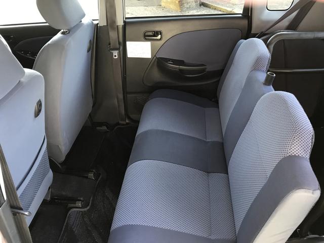 ムーヴ 　スローパー　ワンオーナー　福祉車輌　電動格納ミラー　ＡＴ　ＡＢＳ　エアコン　パワーステアリング車イス仕様車　走行１６，２６４ｋｍ　車椅子車（17枚目）