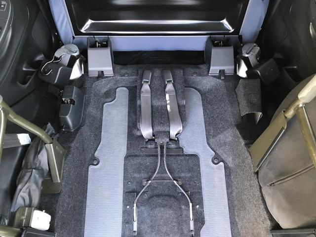 ムーヴ 　スローパー　ワンオーナー　福祉車輌　電動格納ミラー　ＡＴ　ＡＢＳ　エアコン　パワーステアリング車イス仕様車　走行１６，２６４ｋｍ　車椅子車（21枚目）
