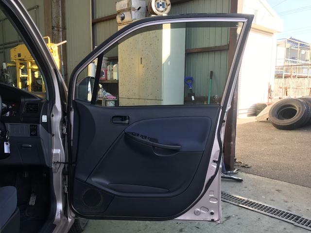 ムーヴ 　スローパー　ワンオーナー　福祉車輌　電動格納ミラー　ＡＴ　ＡＢＳ　エアコン　パワーステアリング車イス仕様車　走行１６，２６４ｋｍ　車椅子車（25枚目）