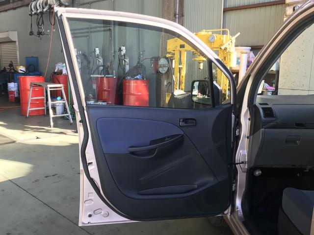 ムーヴ 　スローパー　ワンオーナー　福祉車輌　電動格納ミラー　ＡＴ　ＡＢＳ　エアコン　パワーステアリング車イス仕様車　走行１６，２６４ｋｍ　車椅子車（26枚目）